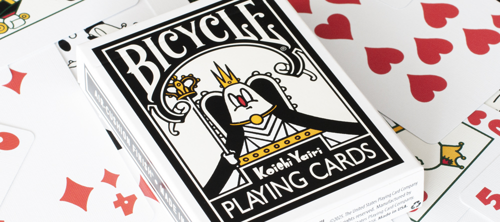 ヤイリコウイチバイスクル