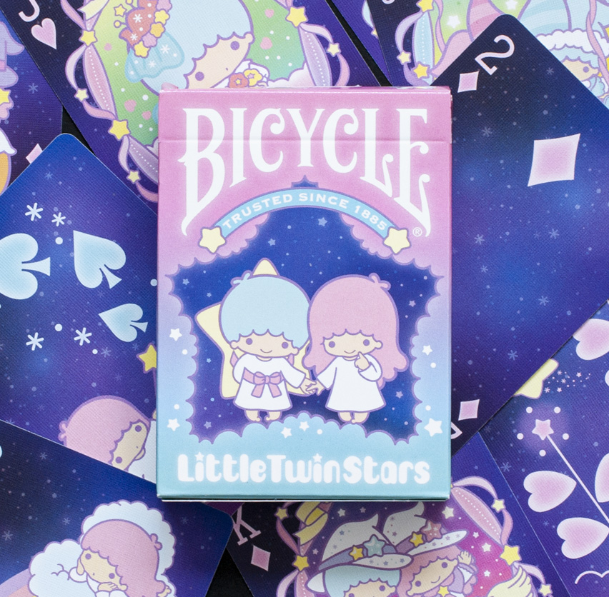 little twin stars