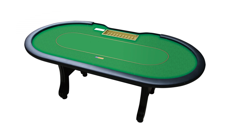 ポーカーテーブル