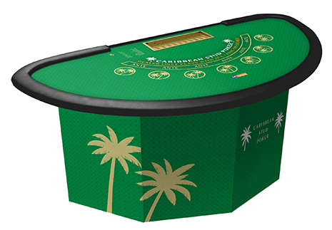 脚特別仕様ポーカー